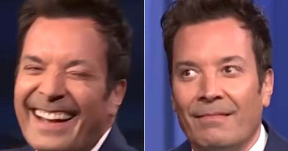 Jimmy Fallon Launches A Nice Penis Joke At Trump Over Iran War
