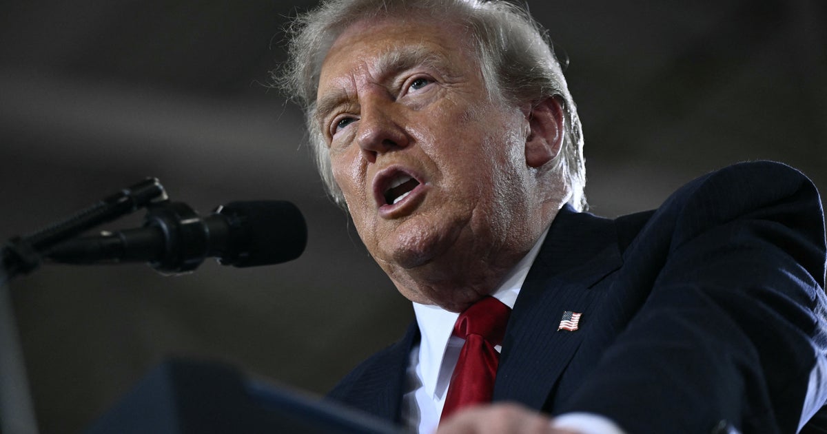 Democrats Demand To Know Whether Trump Will Send Armed Federal Agents To Polling Places