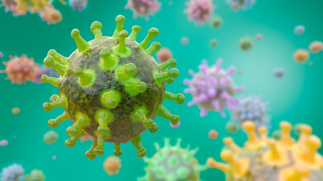 Experts Say COVID Cases Are Rising Again In These Parts Of The U.S.