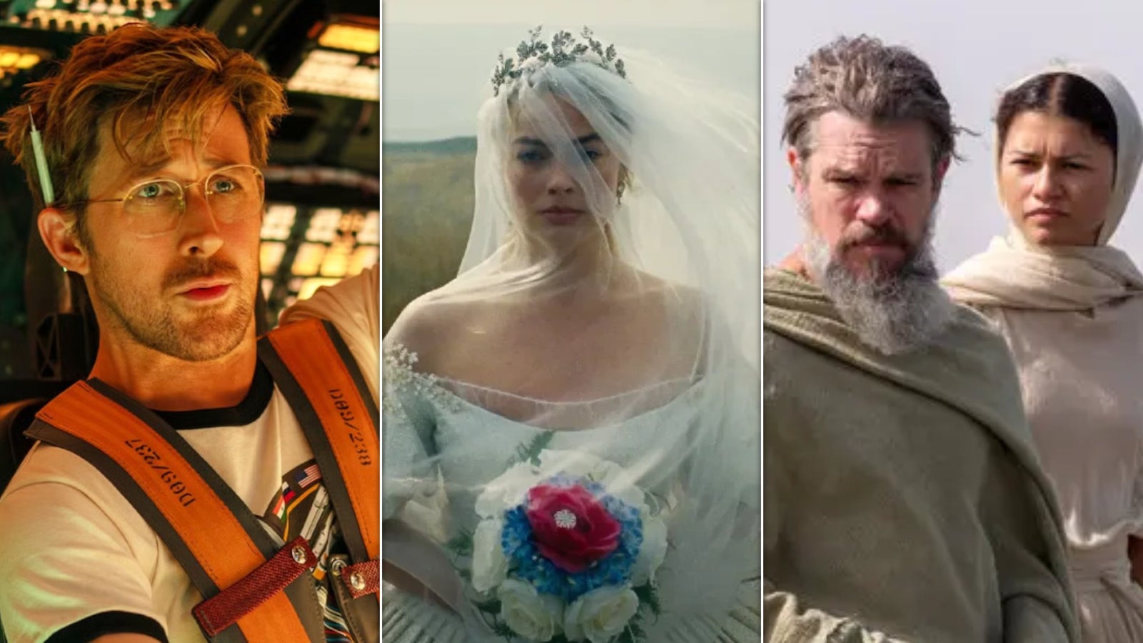 Three 2026 Film Adaptations Fans Liked More Than The Book (And Two They Didn't)