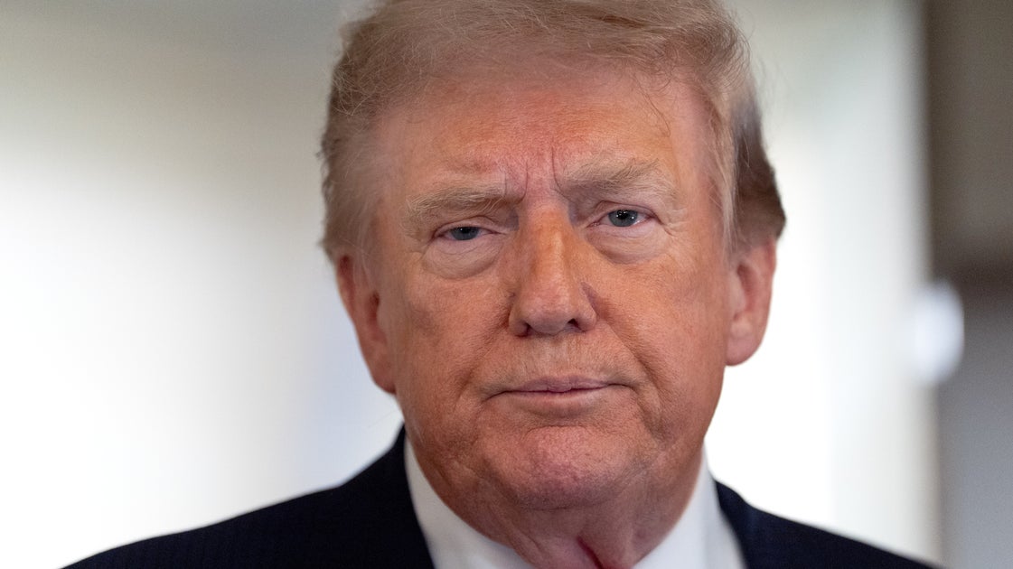 Trump's Latest Proposed Tariffs Make It A Bad Time To Be 'Horny' In America