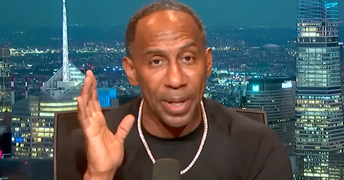 Sportscaster Calls Trump Out On ‘Disgusting’ LeBron James Comment: 'Our ...