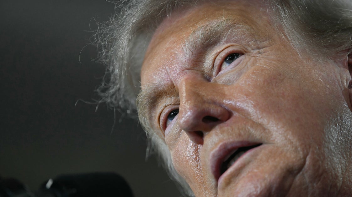 Trump Answers Blunt Fox News Tariff Question — Then Veers Into Nuclear War Claims