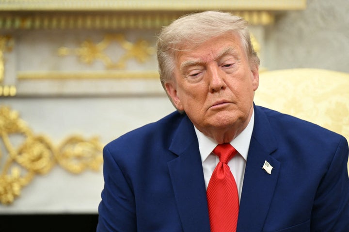 “Trump believes the Constitution exists to serve him; when in reality, the reverse is true,” said James Sample, a professor of constitutional law. “He cannot serve a third term. He will not serve a third term.”