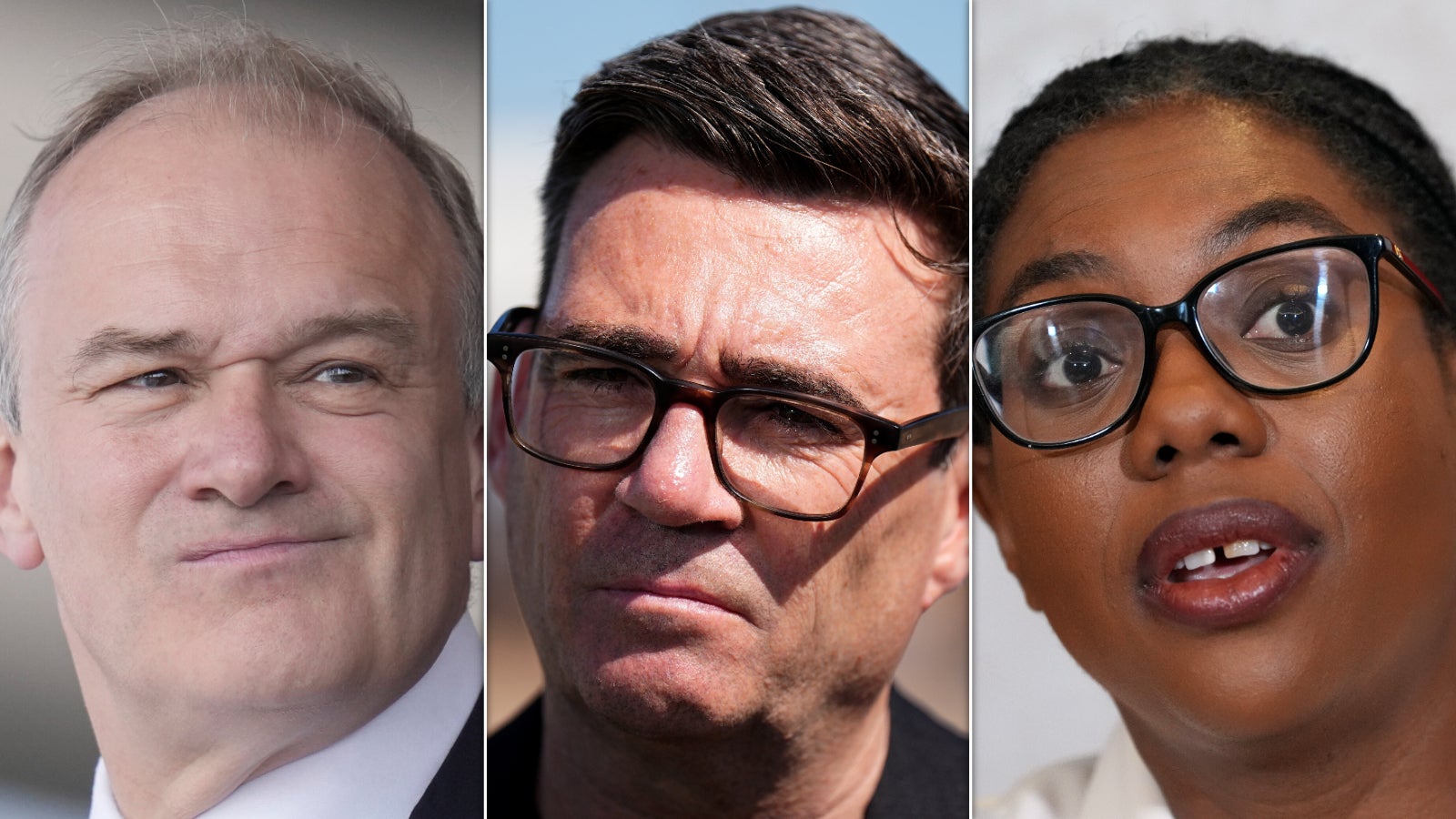 Andy Burnham Invites Main Opposition Parties To Help Labour 'Problem-Solve' Social Care Crisis