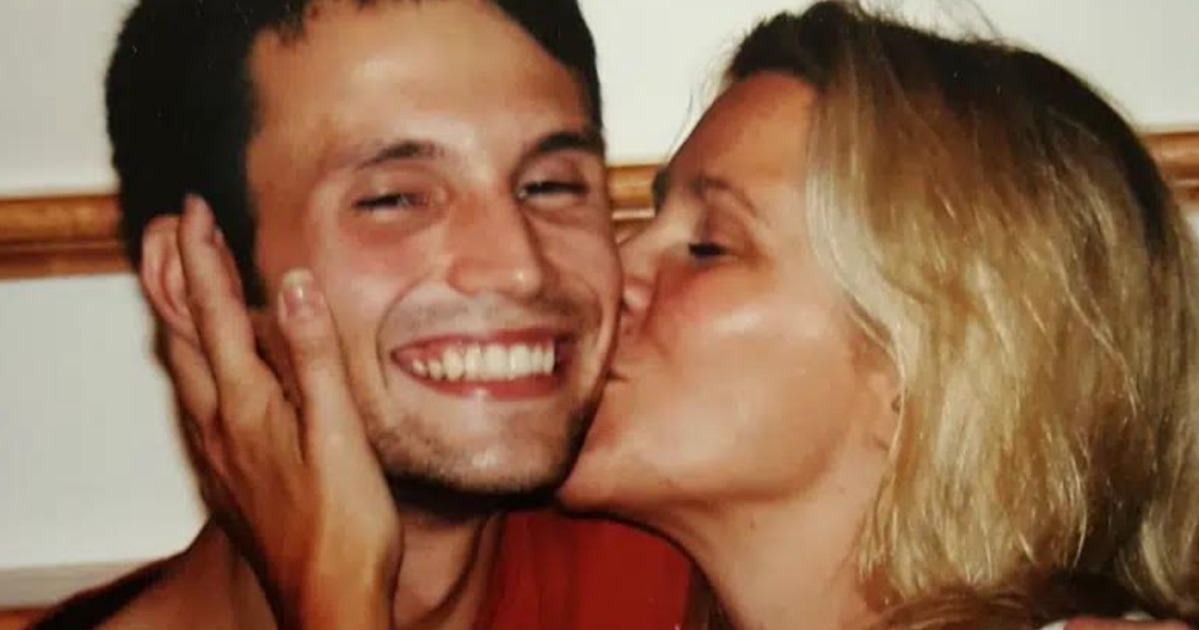 My Teenage Son Was Prescribed Opioids. I Thought We Were Treating His Pain — I Never Imagined The Medication Would One Day Take Him From Me.