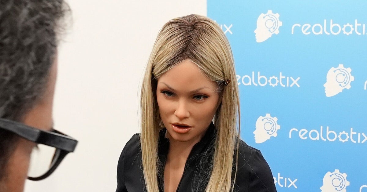 New York School Pauses Plan To Deploy Humanlike AI Robot Teacher After Backlash