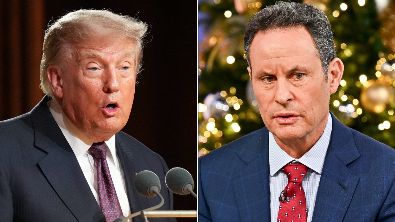 Fox News Host Makes Startling Admission About Trump And Iran War