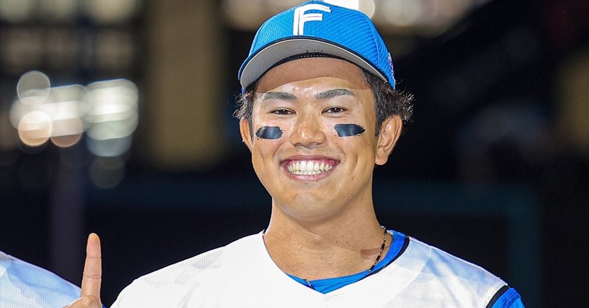 日ハム・今川優馬、激似の弟2人と“お揃いコーデショット”⇨「見間違え注意！」「お兄ちゃんを探せ」と反響