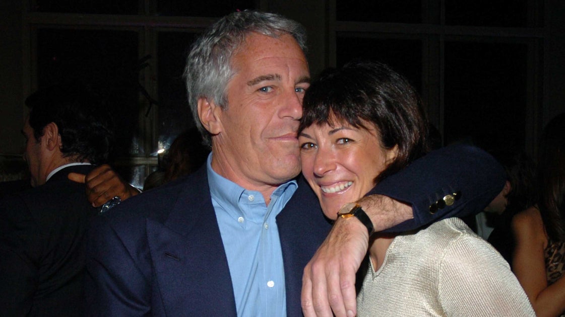 '60 Minutes' Search For Fresh Talent Includes Shocking Mock Interview: ...