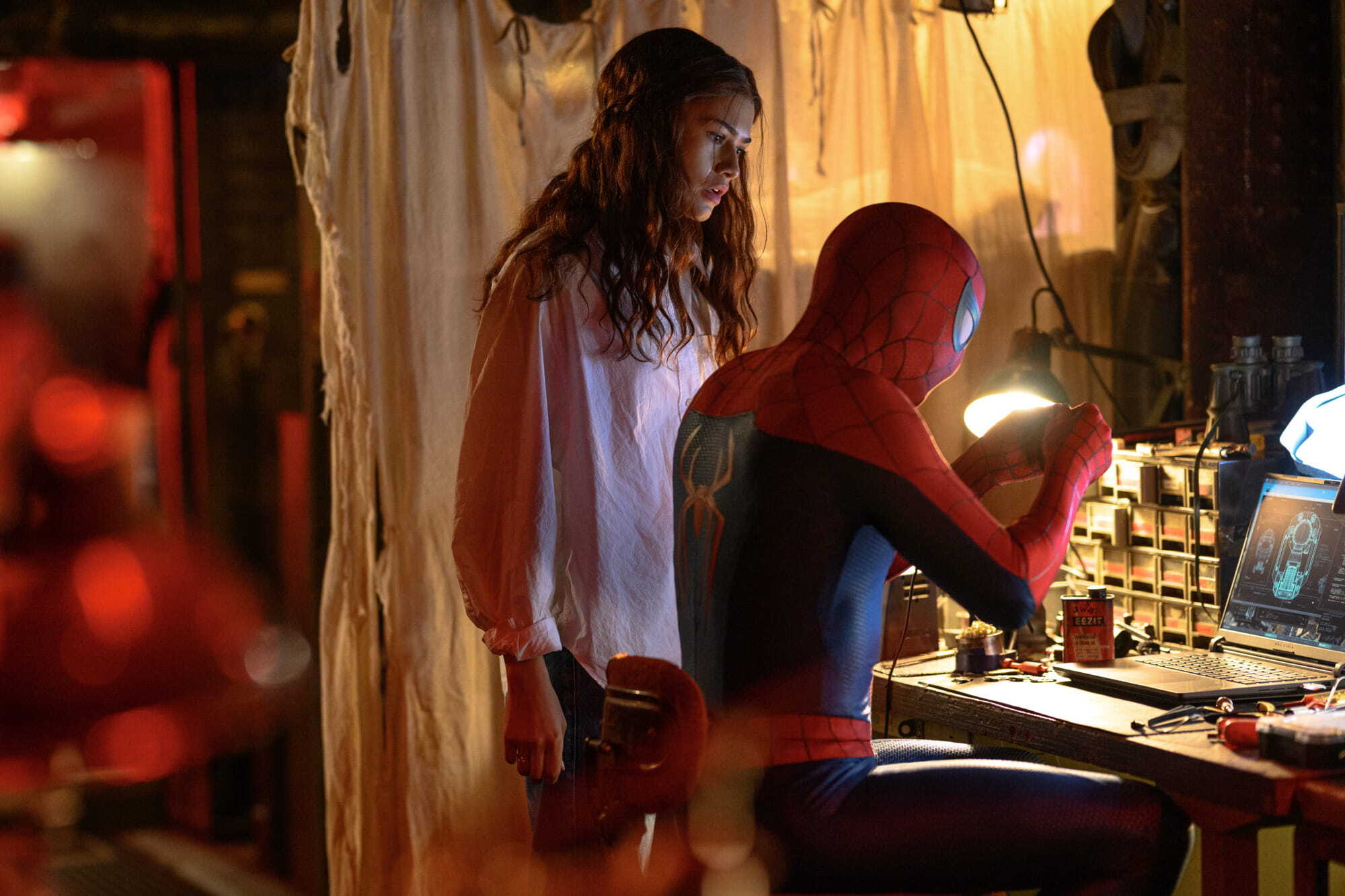 Critics All Agree About One Element Of Spider-Man: Brand New Day