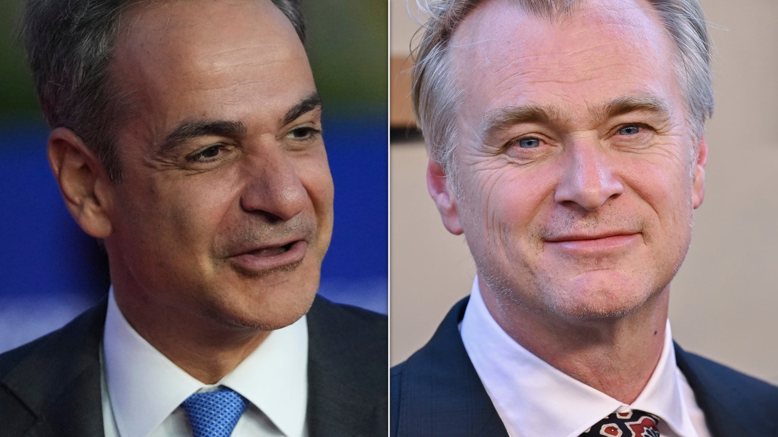 Greece's Prime Minister Called Christopher Nolan To Thank Him For The Odyssey
