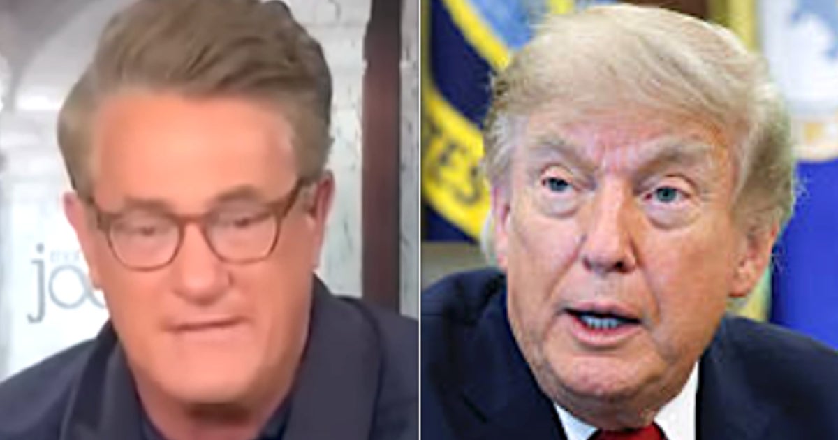 Joe Scarborough Enraged By 1 Trump Comment That He Says Got 'Ho-Hum' Reaction
