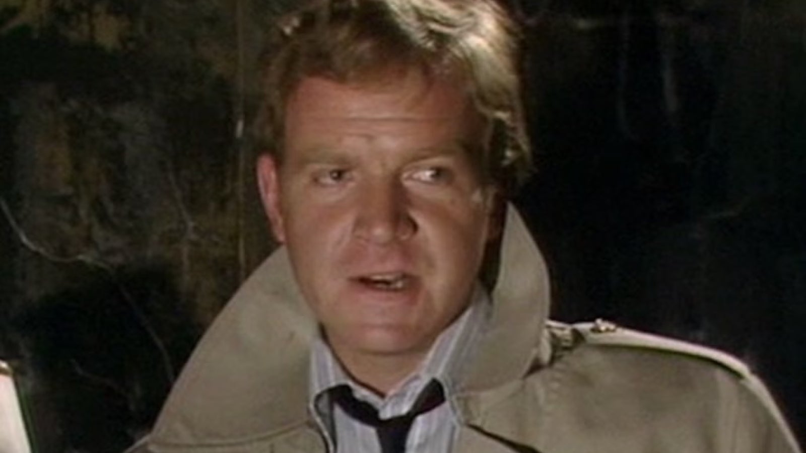 Doctor Who And James Bond Actor Tom Chadbon Has Died, Aged 80