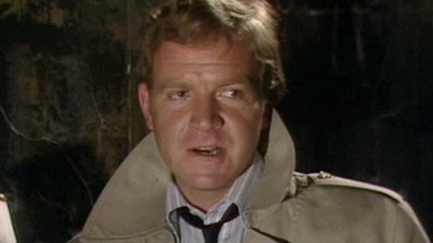 As iconic detective Duggan