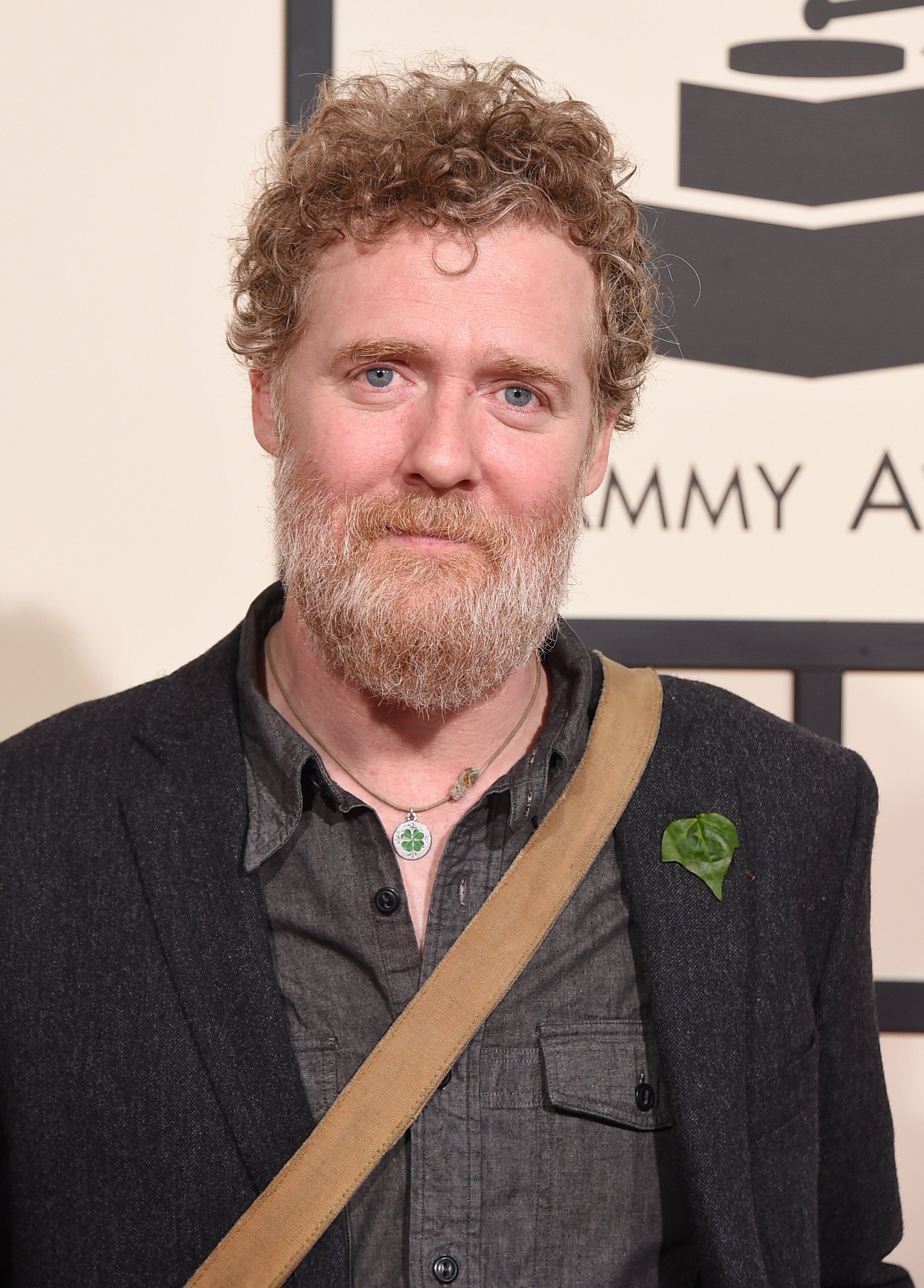 Oscar-Winning Musician And Actor Glen Hansard Has Died, Aged 56