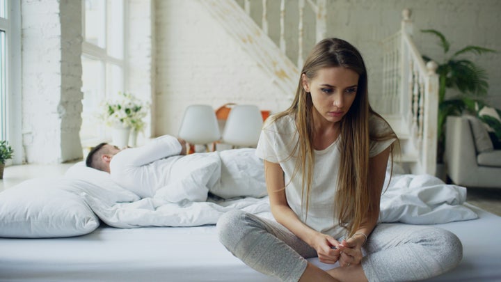 Therapist shares five enexpected reasons couples end up in counselling.