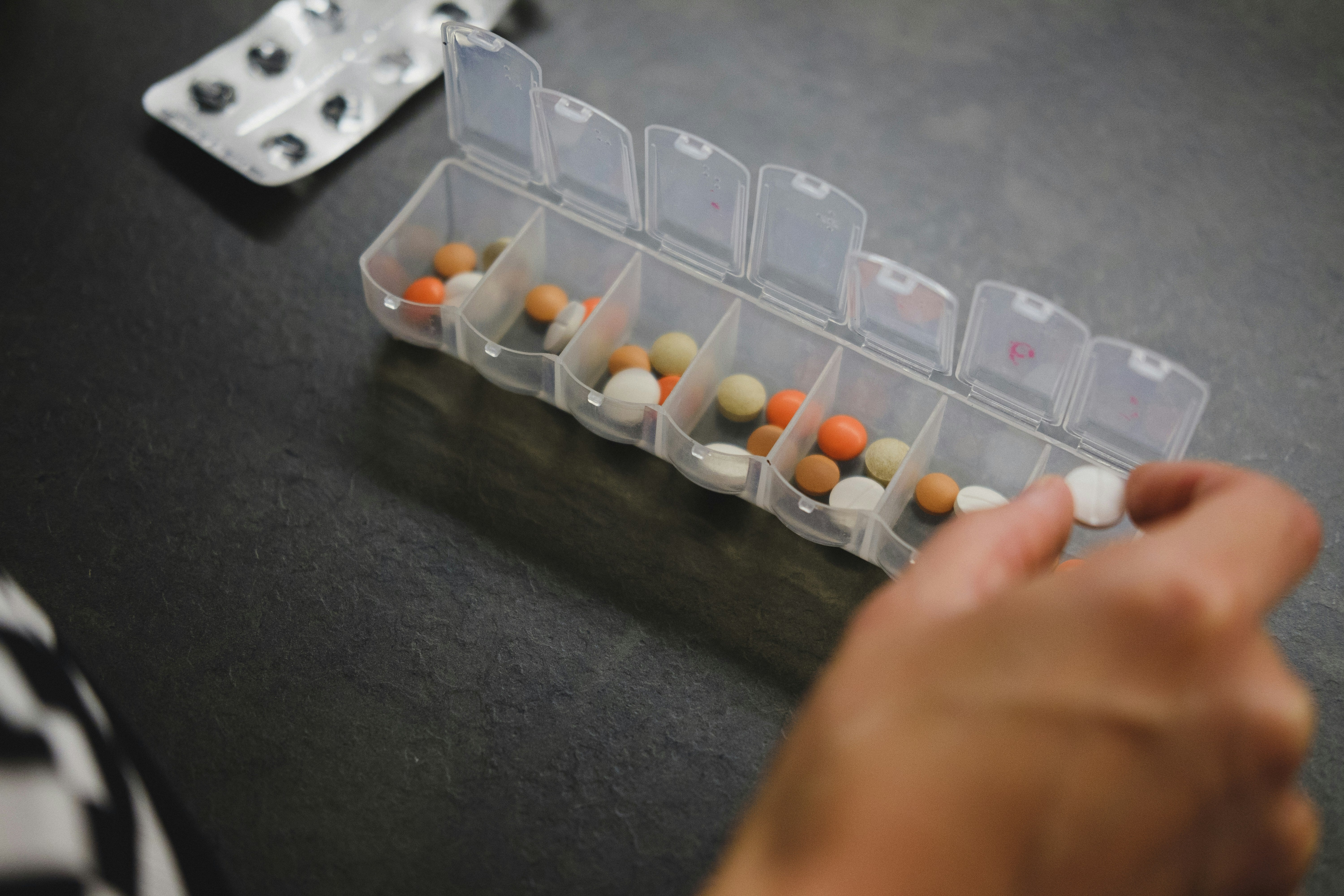Travel Warning: Taking These Medications Abroad Could Land You In Hot Water