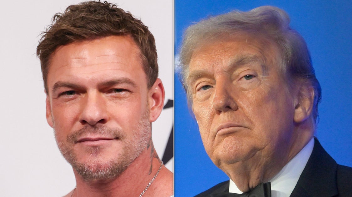 'No Consequences': Anti-MAGA Actor Unloads On 'This F**king Guy' Trump