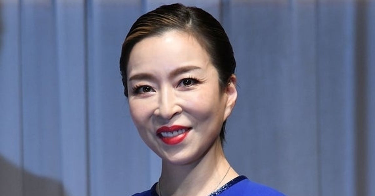 真矢ミキ、鹿児島の友人から贈られた“手編みの夏バッグ”に感激⇨涼しげなデザインに「丁寧に作られてる」の声