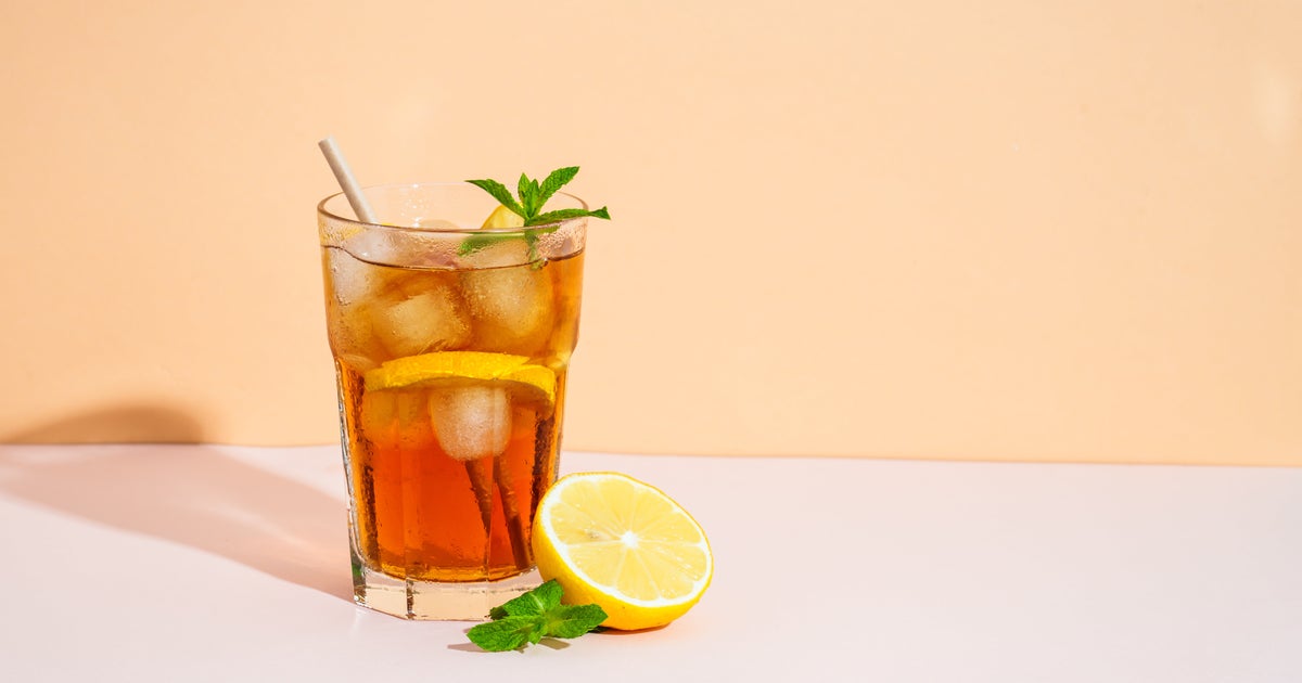 紅茶を炭酸水で水出し。アヲハタ直伝「ママレードティーソーダ」が夏にぴったり♡「シュワシュワおいしそう」と話題