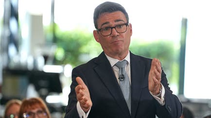 Andy Burnham Vows Cost of Living Help Is 'On Its Way' | HuffPost UK Politics