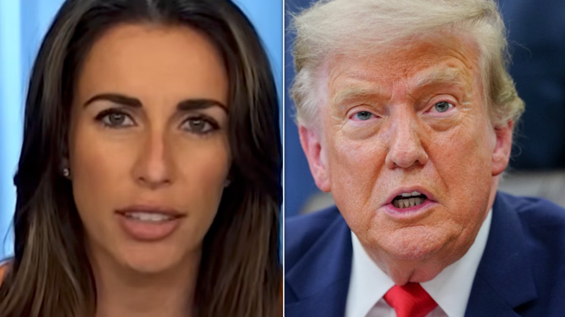 Ex-Trump Aide Reveals What’s Driving White House Advisers Crazy Right Now