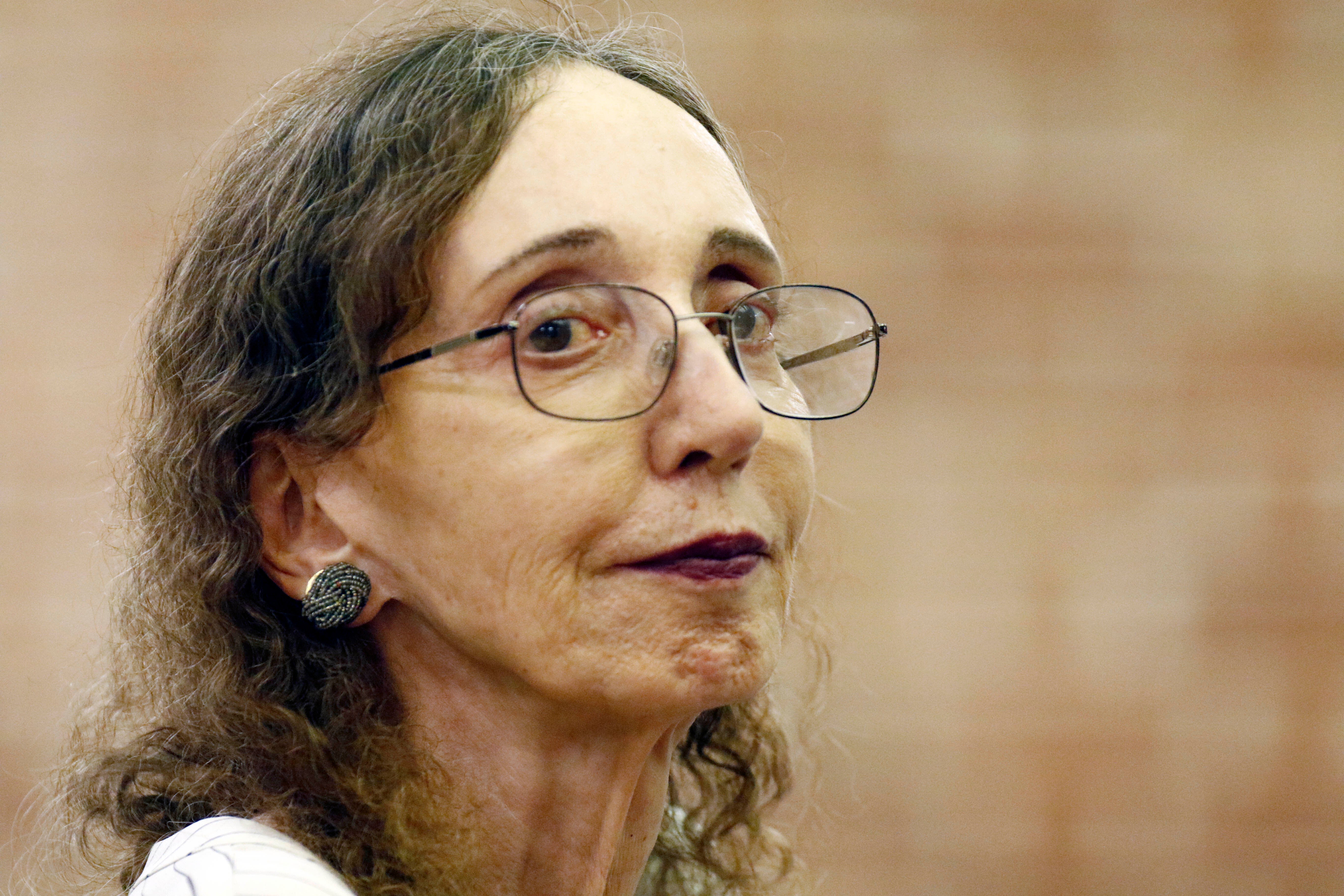 Joyce Carol Oates Defends Nolan After Odyssey Translator's 'Crude' Review