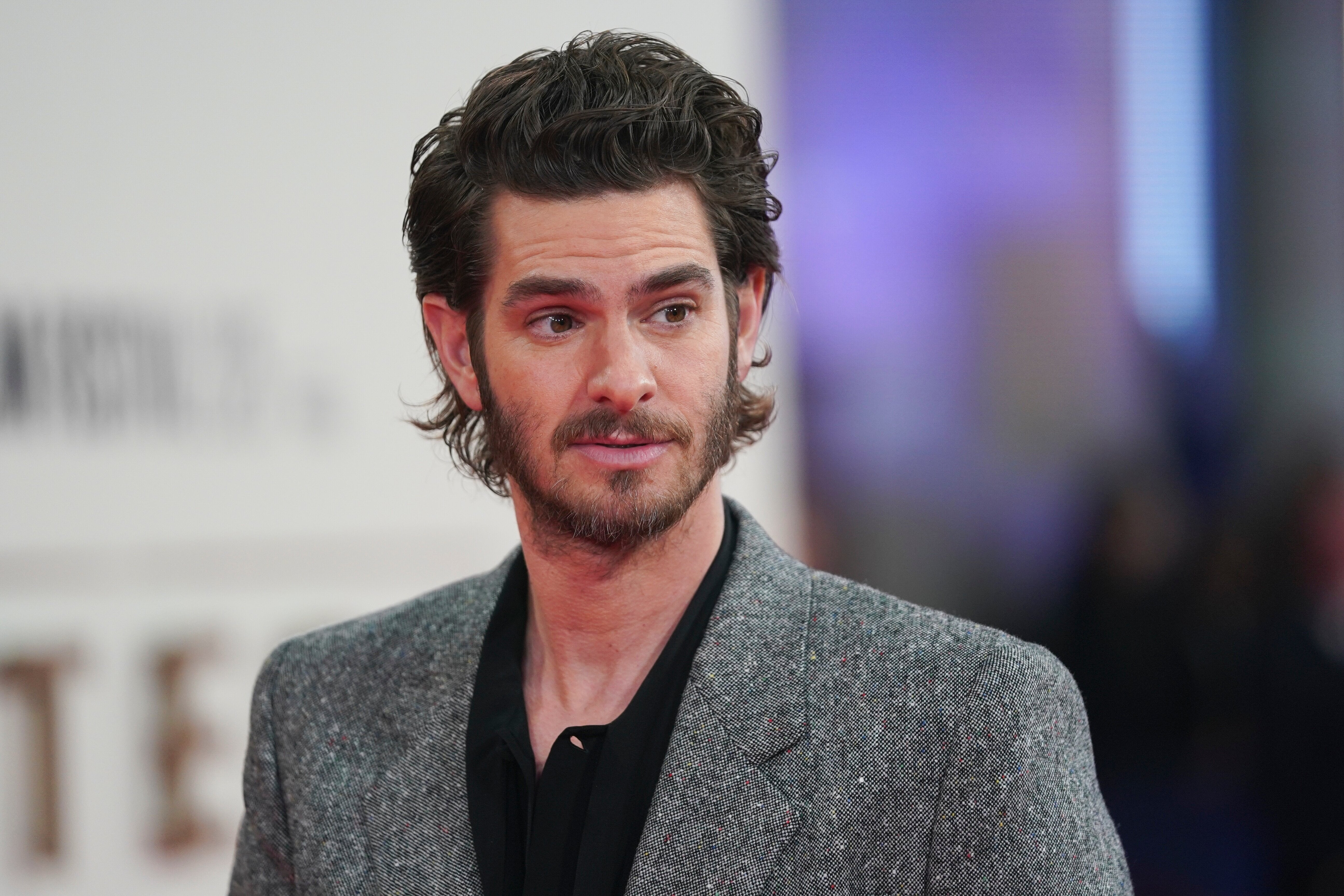 Andrew Garfield 'Was And Wasn't Surprised' Sam Altman Film Got Dropped By Amazon