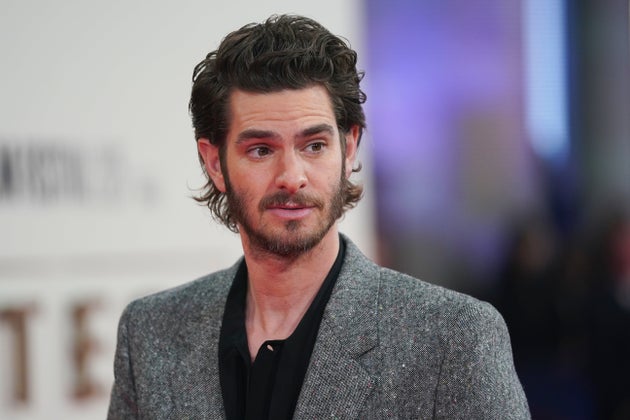 Andrew Garfield 