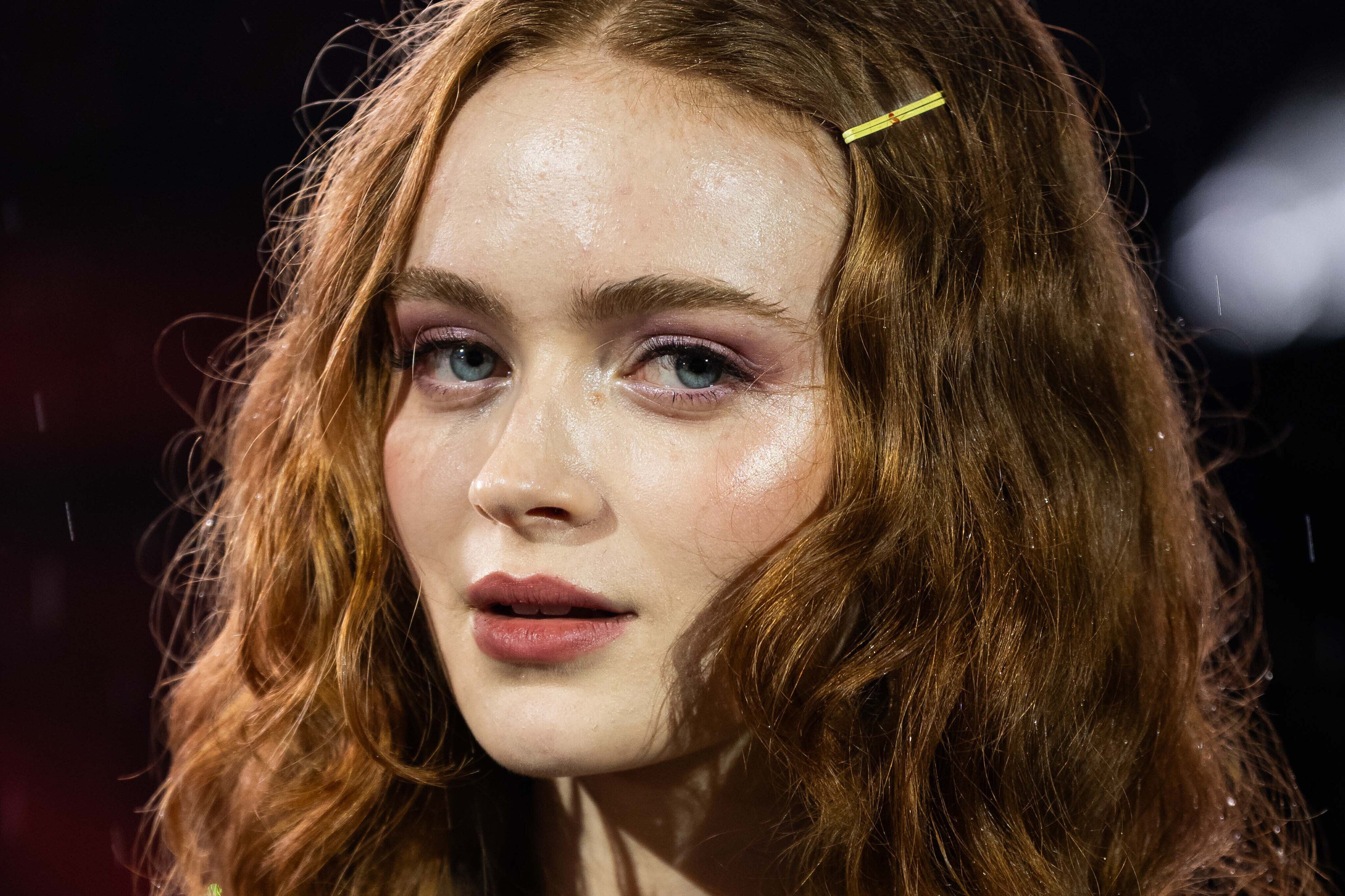 Sadie Sink Reacts To 6 Fan Theories About Her Spider-Man Character