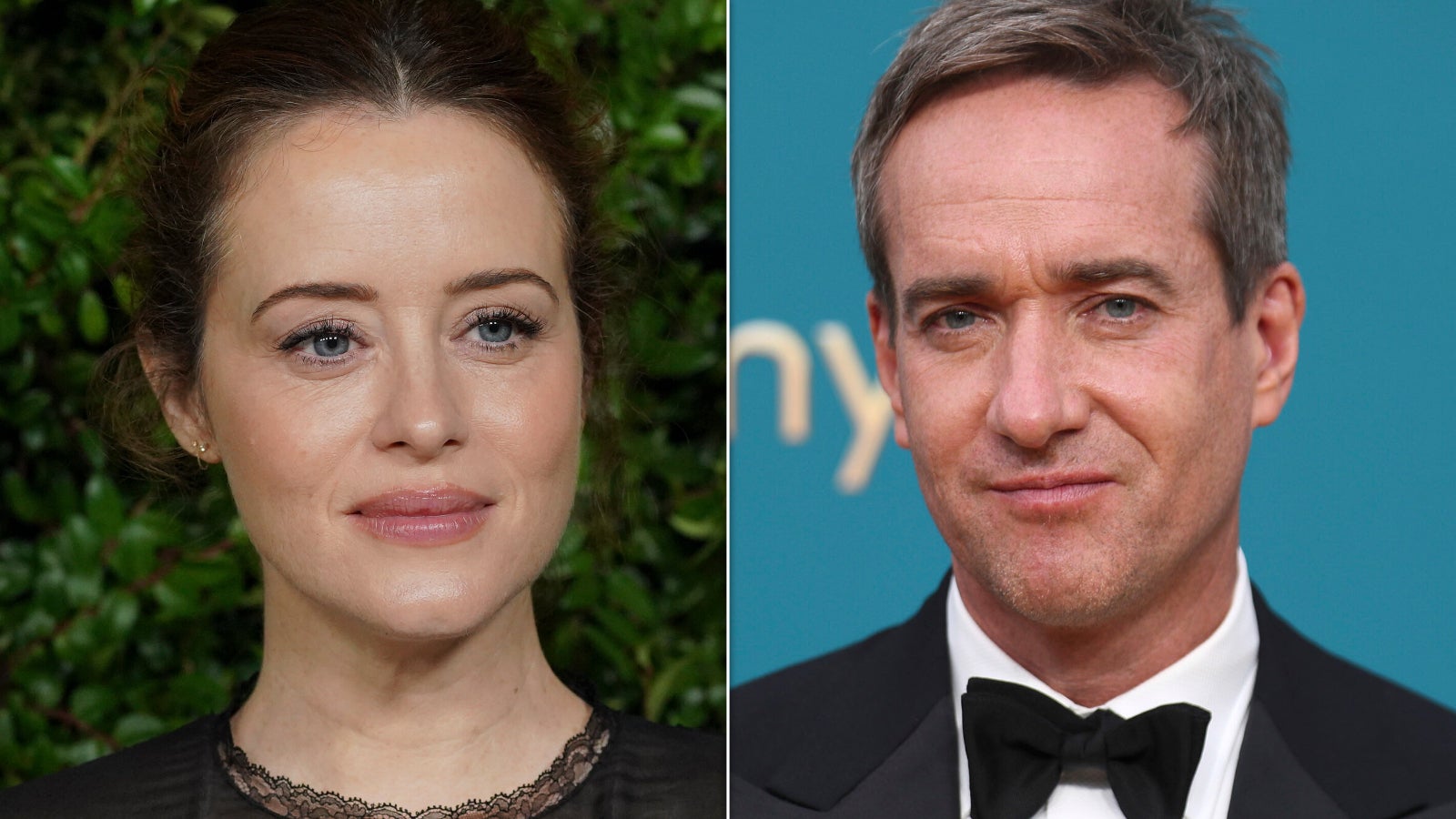One Day Meets Normal People: Claire Foy And Matthew Macfadyen To Star In Epic BBC Romance