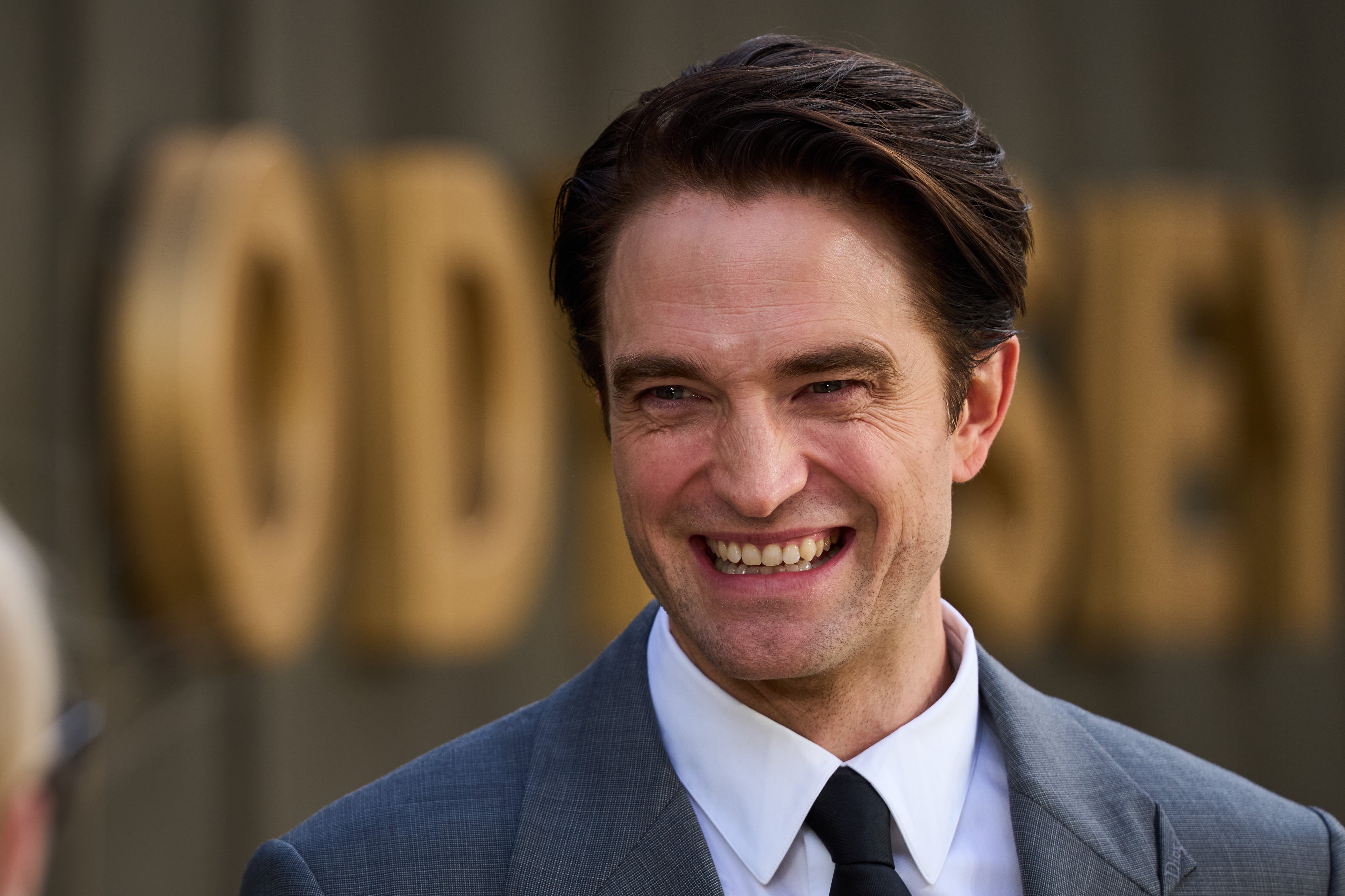 Suki Waterhouse Reveals The Sweetest Nickname Her Daughter Has For Robert Pattinson