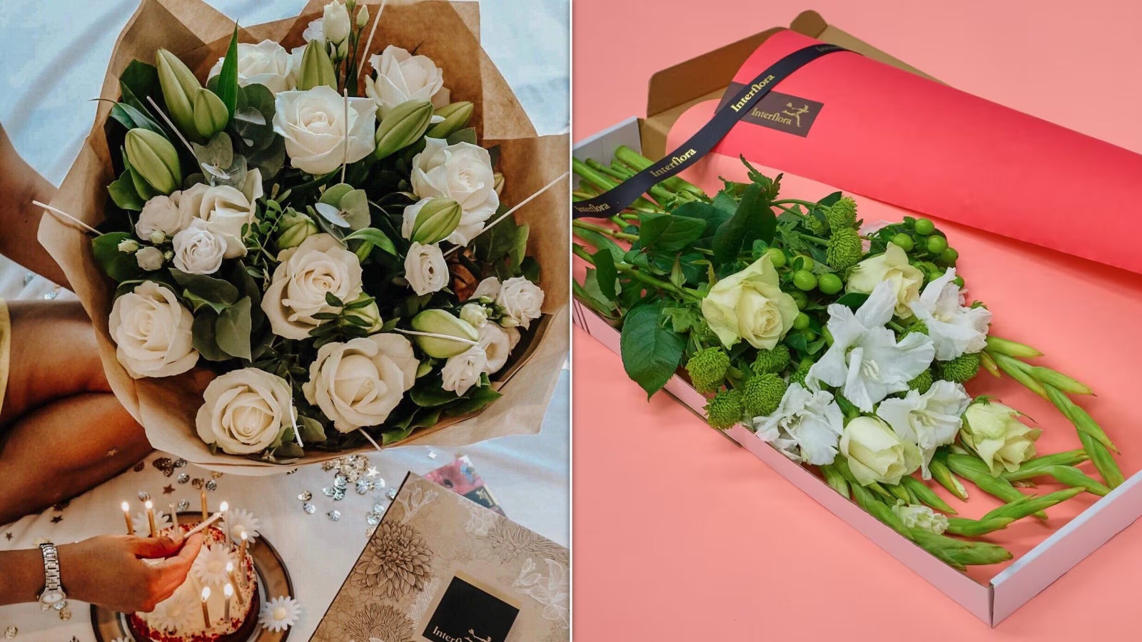 Forgot A Birthday? The £10 Same-Day Flower Hack That Will Save You From Absolute Disaster