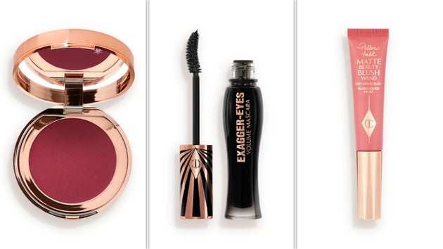 Charlotte Tilbury