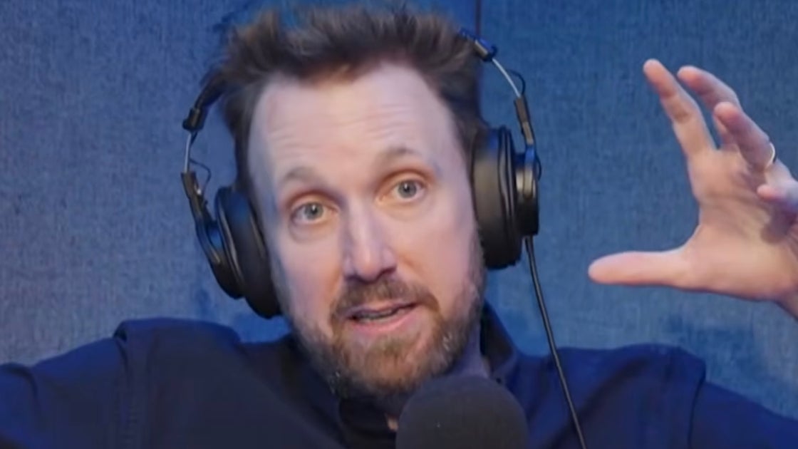Jordan Klepper discusses future of MAGA movement's leadership and values
