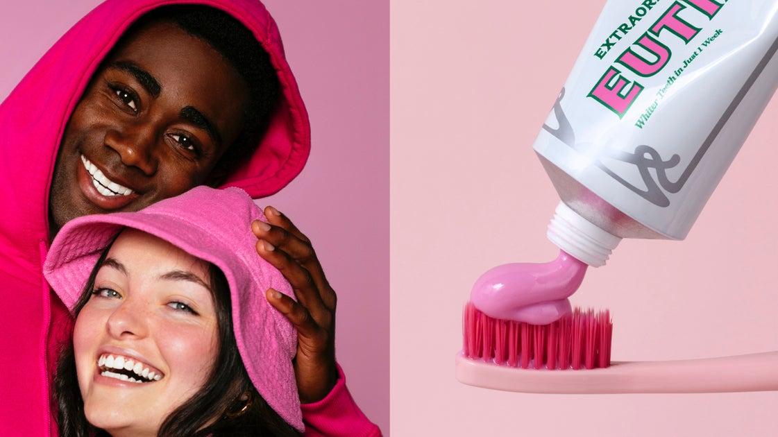 'I Have Never Had A Toothpaste Make My Teeth Slay This Hard': Reviewers ...