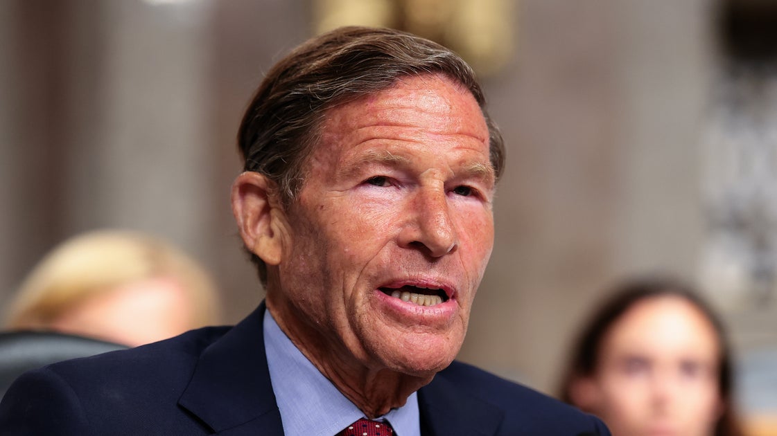 Democratic Senator Spots Exactly Why Republicans Are So ‘Eager’ To Vilify Fauci