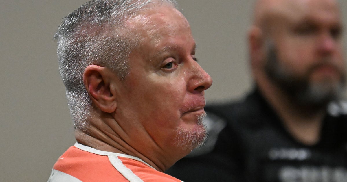 Colin Gray Sentenced to 15 Years for Role in Georgia High School Shooting