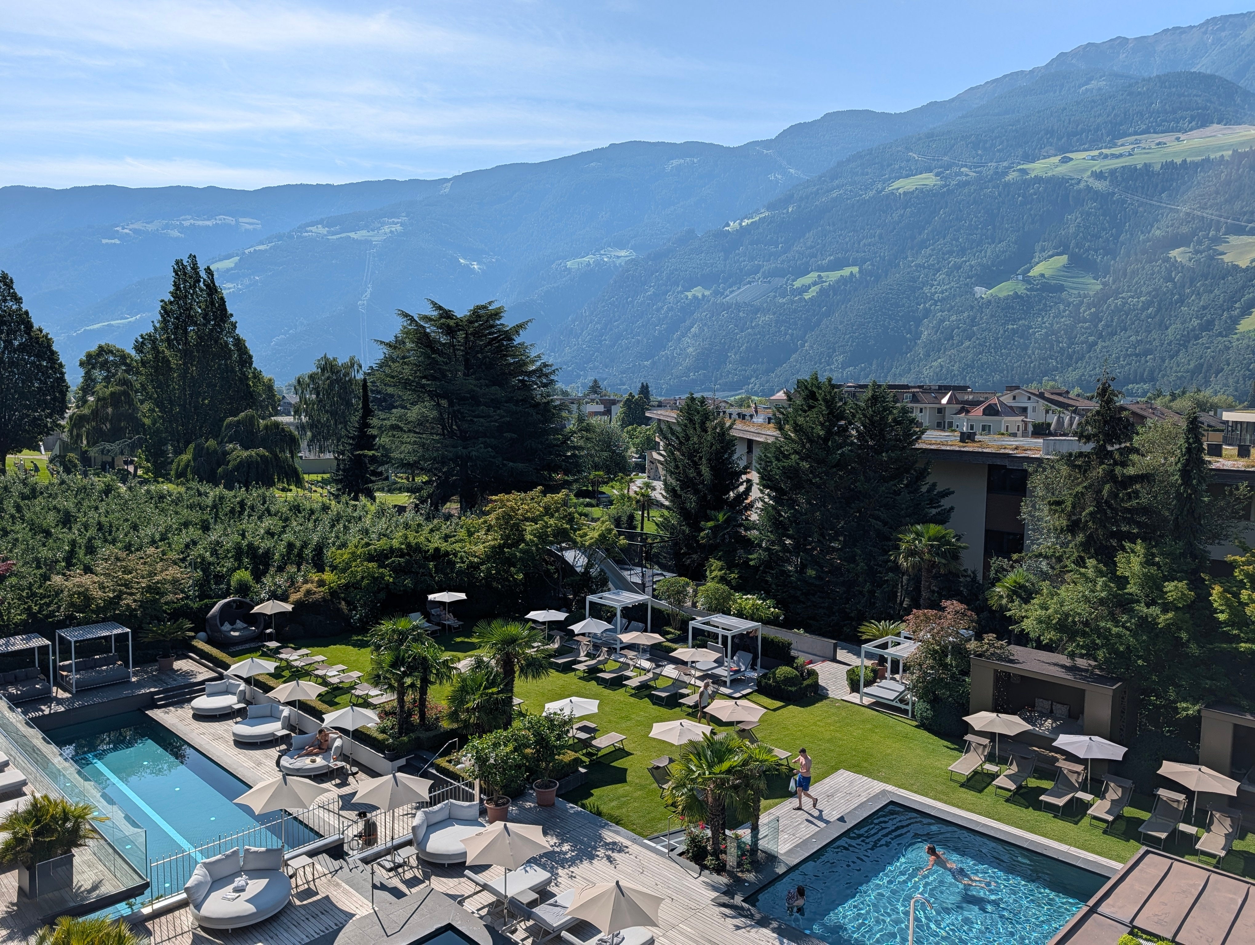 The Unexpected Holiday Swap That Made Travelling With Kids Less Stressful