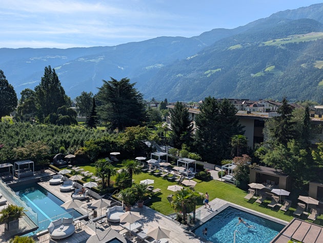 Feldhof DolceVita Resort