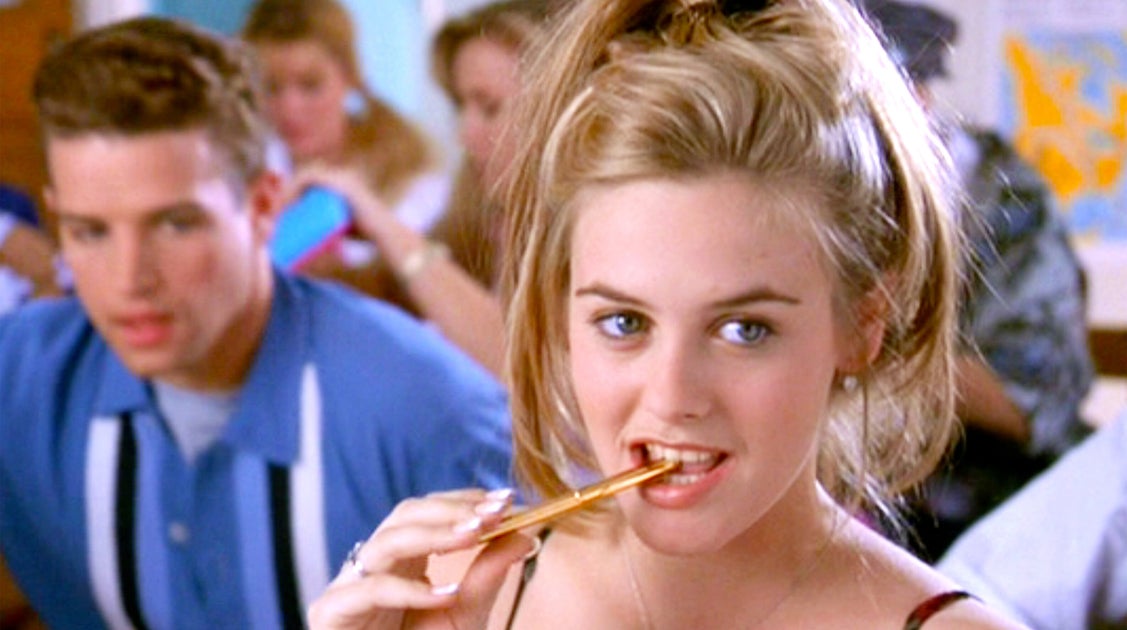Alicia Silverstone Just Confirmed Every 'Clueless' Fan's Dream — 31 Years In The Making
