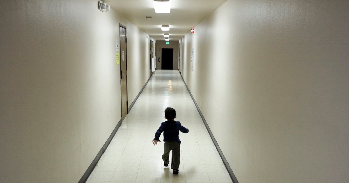 These Lawyers Make Sure Children Donât Face Deportation Hearings Alone. Trump Hasn't Paid Them In Months.