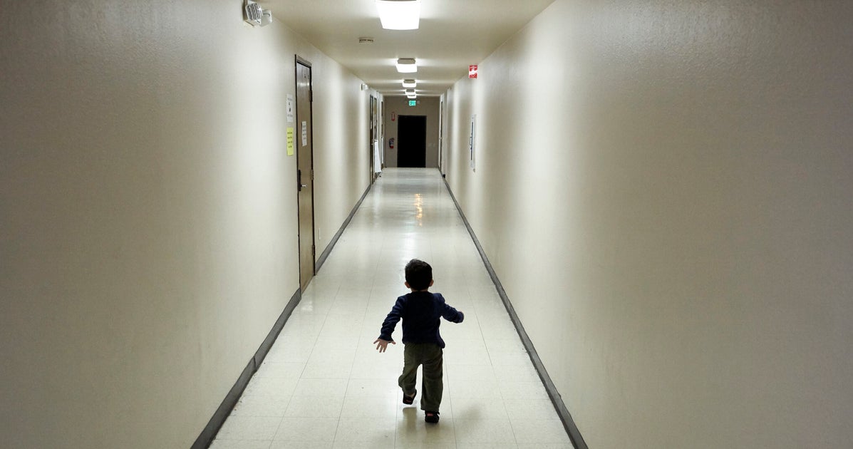 These Lawyers Make Sure Children Don't Face Deportation Hearings Alone. Trump Hasn't Paid Them In Months.