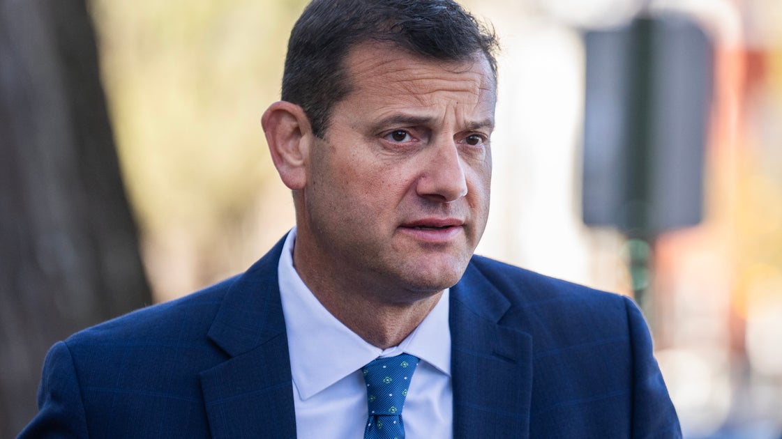 27% of Households in David Valadao's District Are on Food Stamps. He Says He's Not Worried About the Cuts.
