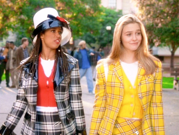 Alicia Silverstone, right, will reprise the role of Cher Horowitz in a “Clueless” sequel series, to begin filming next year.