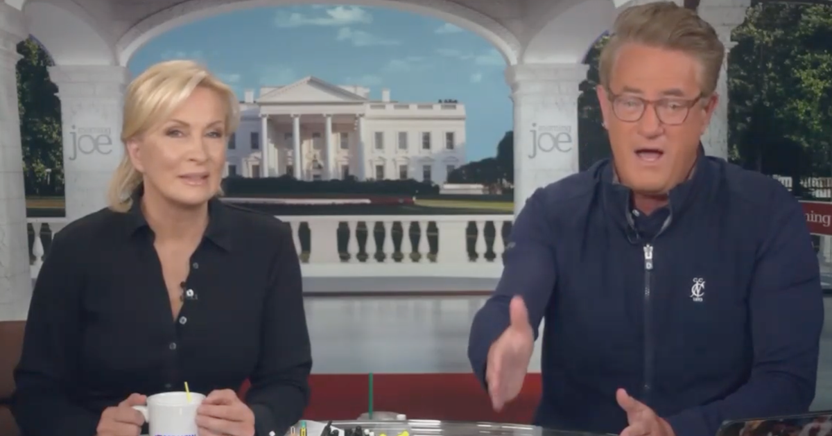 Joe Scarborough: GOP's 'Clown Show' At Fauci Hearing Is Preventing THIS From Happening