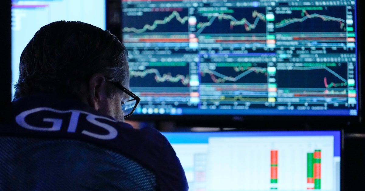 Could AI Investments Be a Bubble About to Burst?