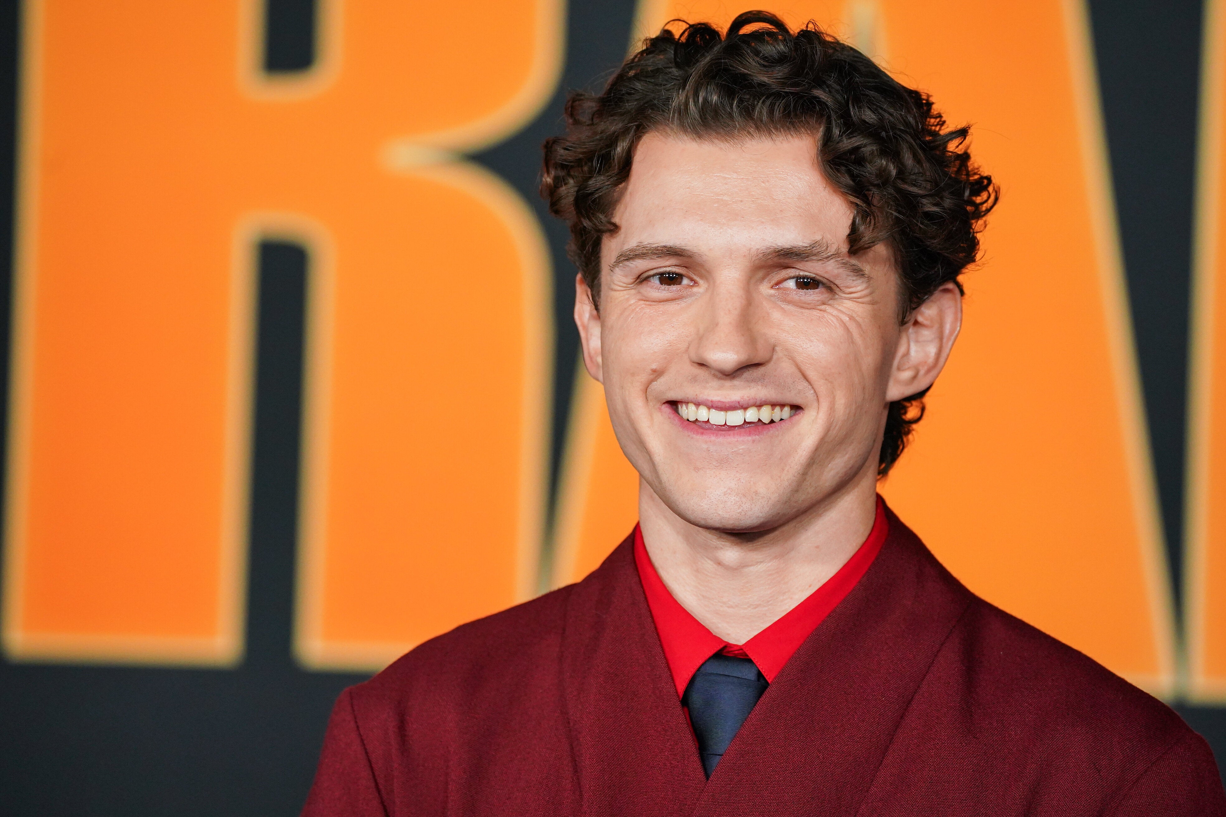 Tom Holland Admits He’s Spent Years Planning His Spider-Man Replacement
