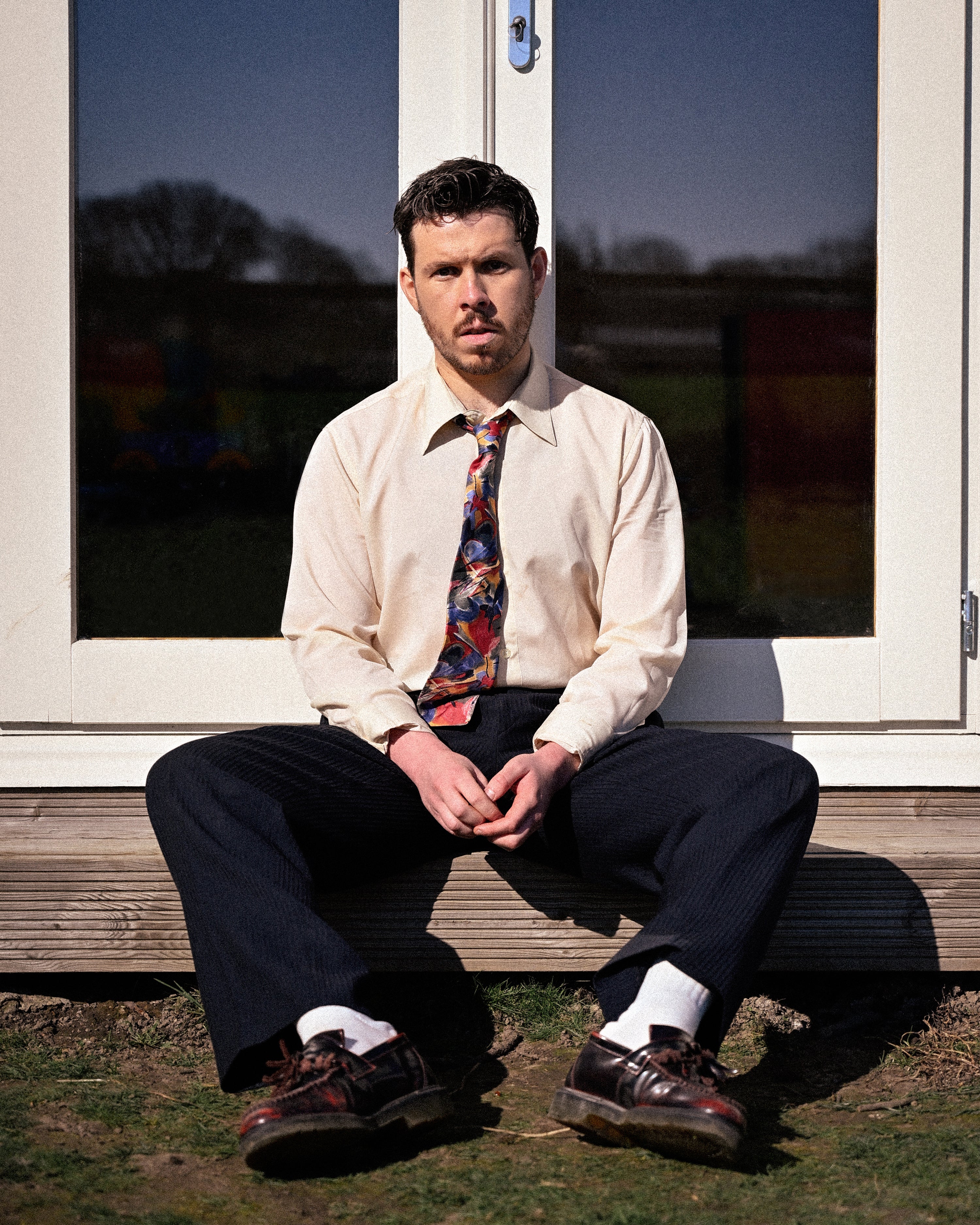 1 In 4 People With Eating Disorders Are Men. So Why Was I The Only Guy In Group Therapy?